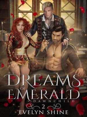 cover image of Dreams of Emerald